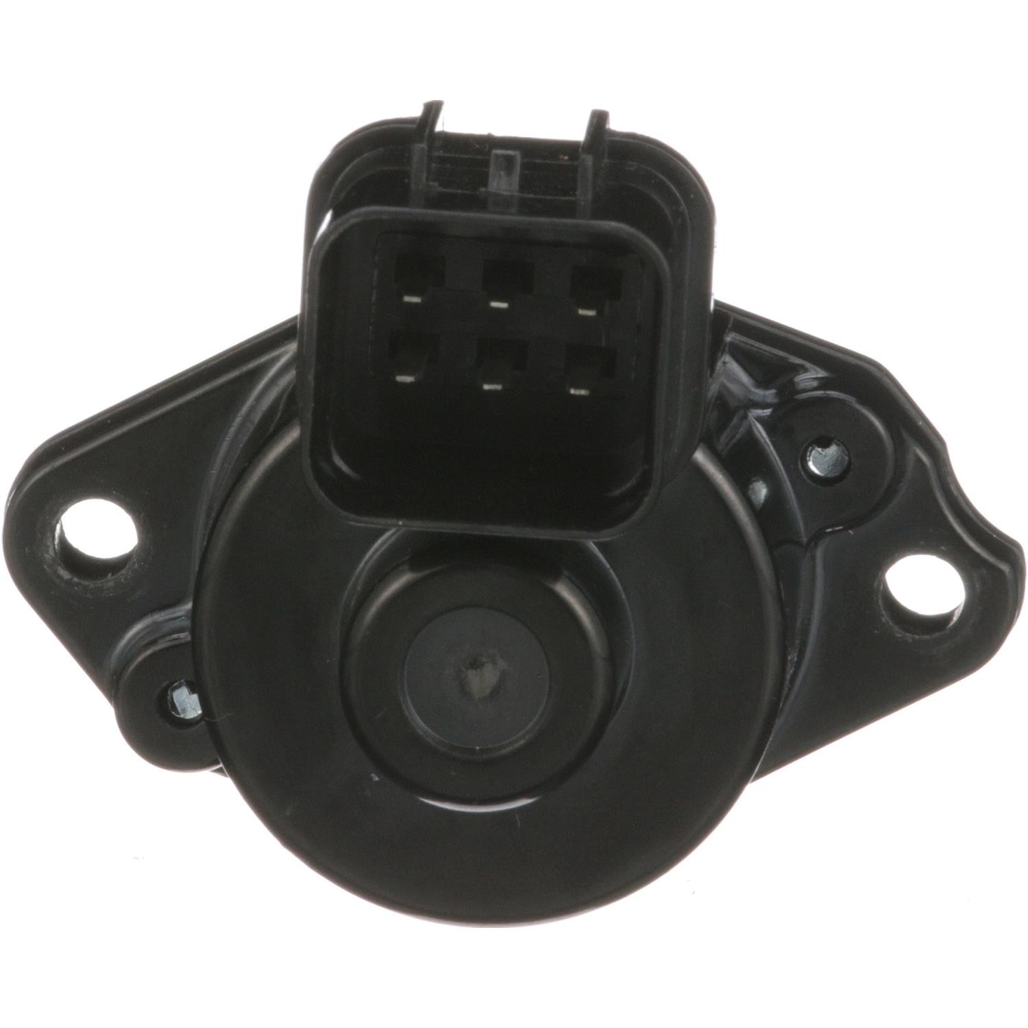 Standard Ignition Idle Air Control Valve (AC249) — image 6