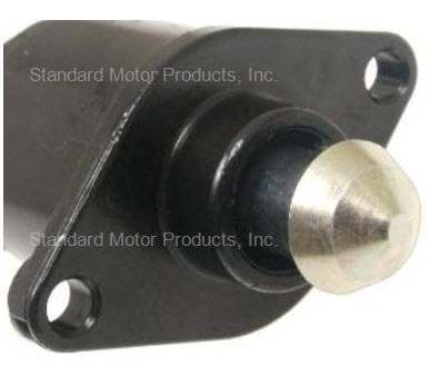 Standard Ignition Idle Air Control Valve (AC547) — image 2
