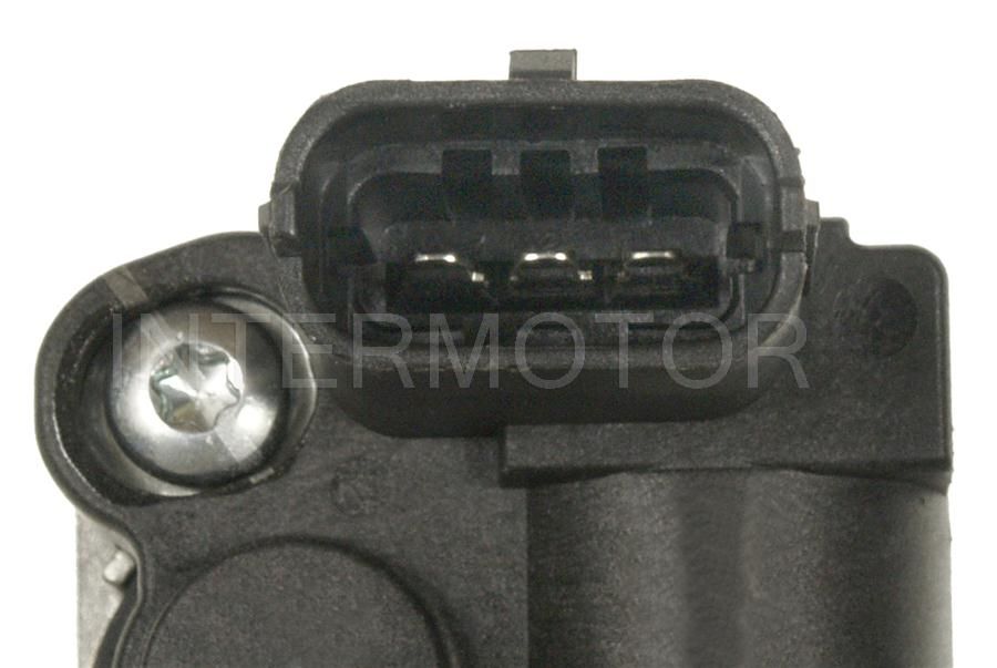 Standard Ignition Idle Air Control Valve (AC590) — image 2