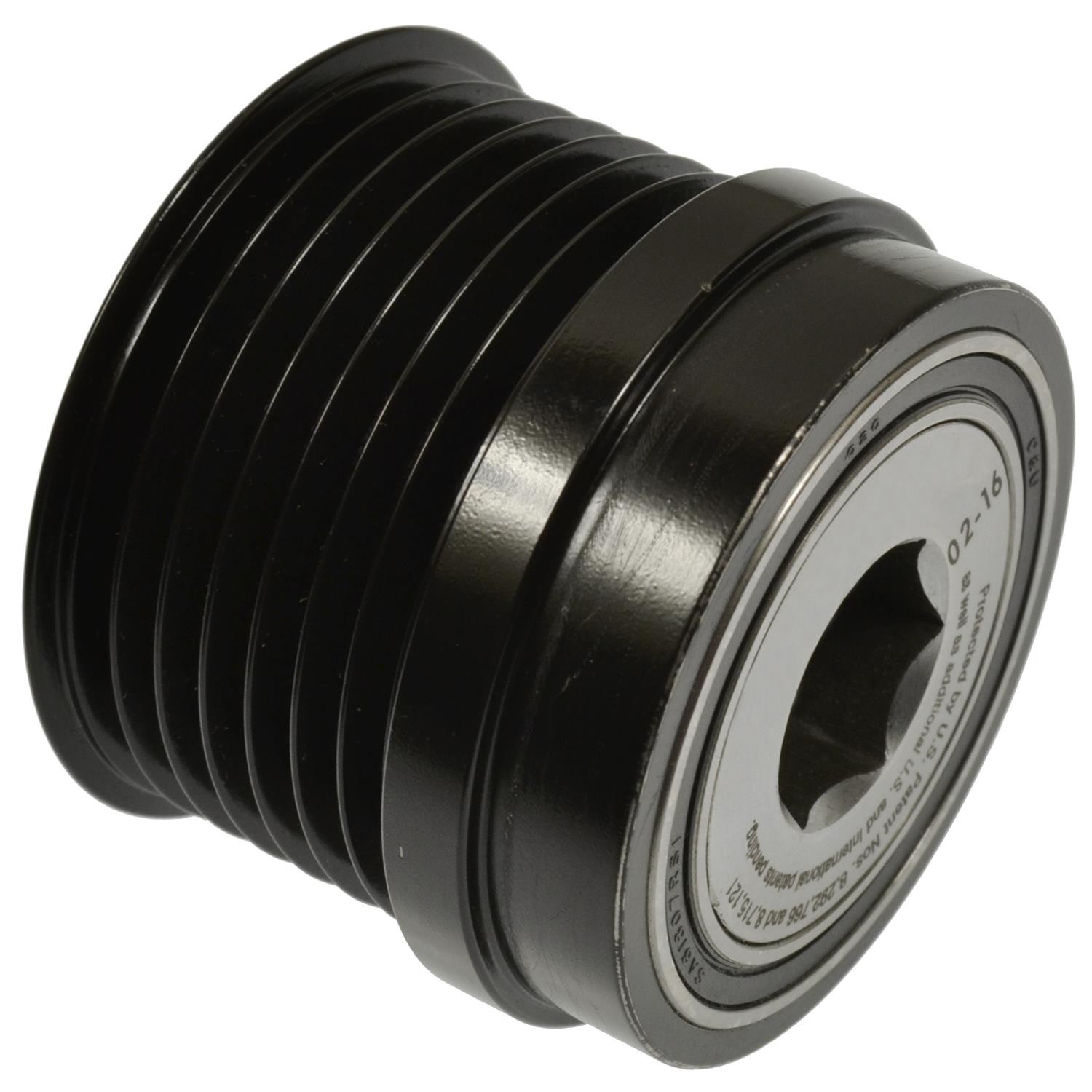 Standard Ignition Alternator Decoupler Pulley (ADP111)