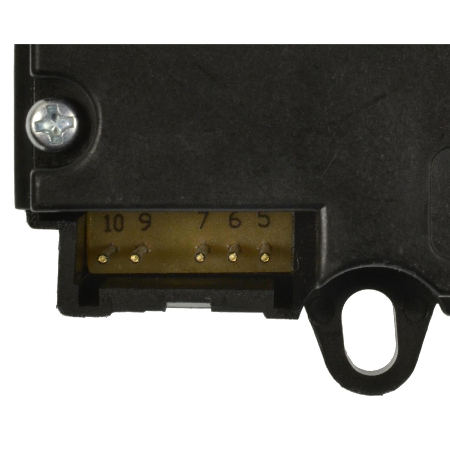 Standard Ignition HVAC Blend Door Actuator (ADR160) — image 3