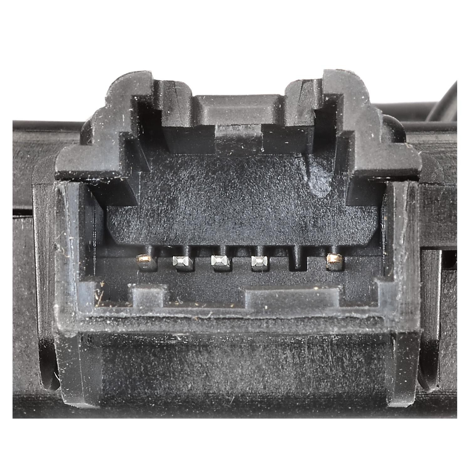 Standard Ignition HVAC Floor Mode Door Actuator (ADR257) — image 4