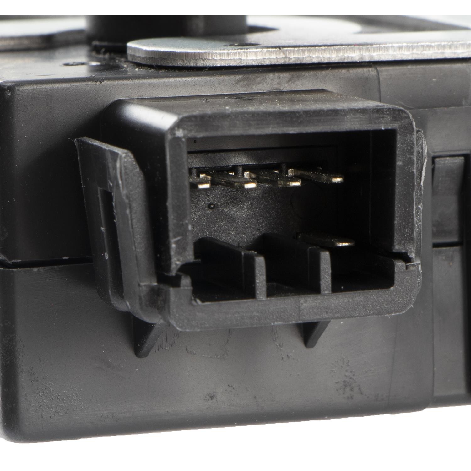 Standard Ignition HVAC Blend Door Actuator (ADR4364) — image 2