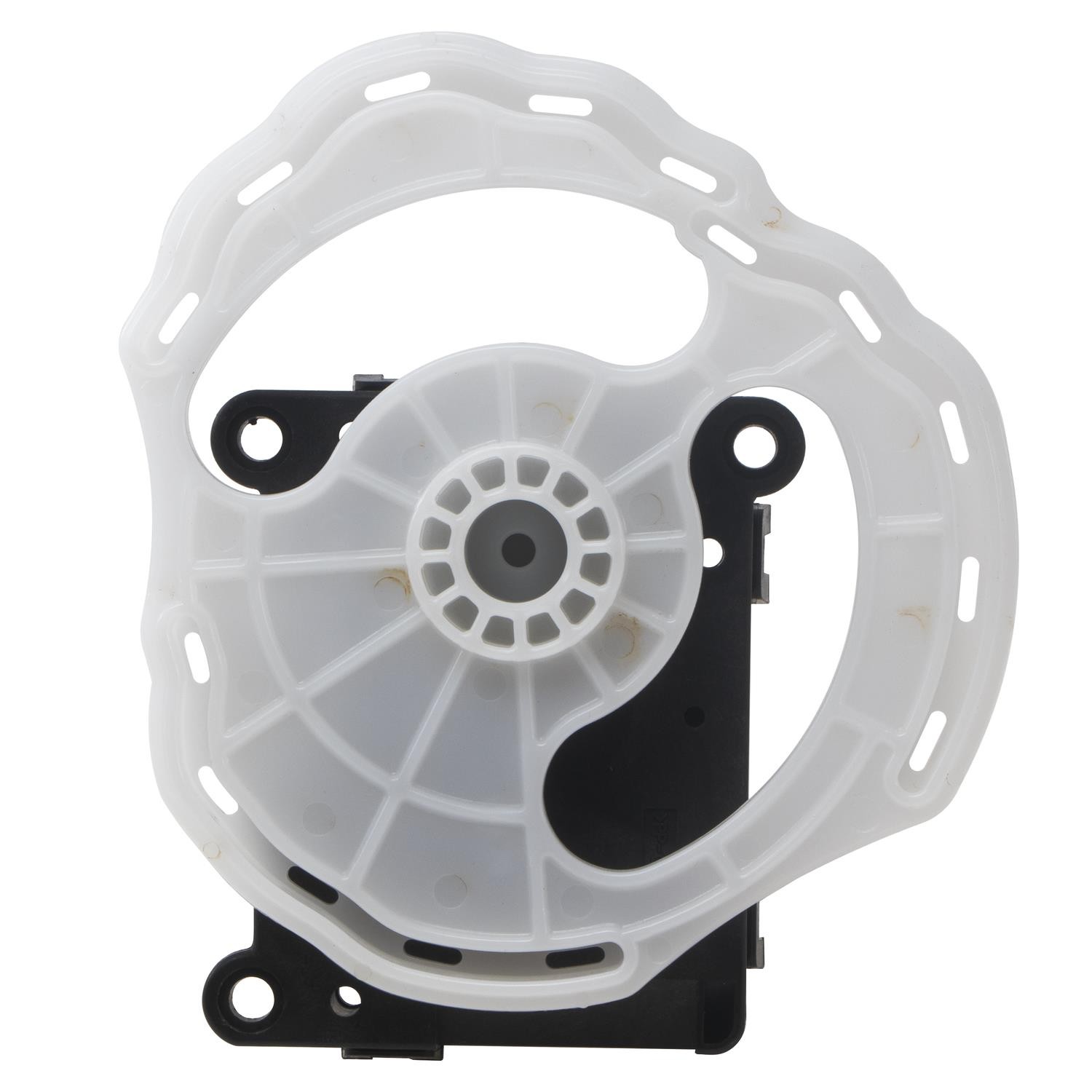 Standard Ignition HVAC Floor Mode Door Actuator (ADR4469) — image 4