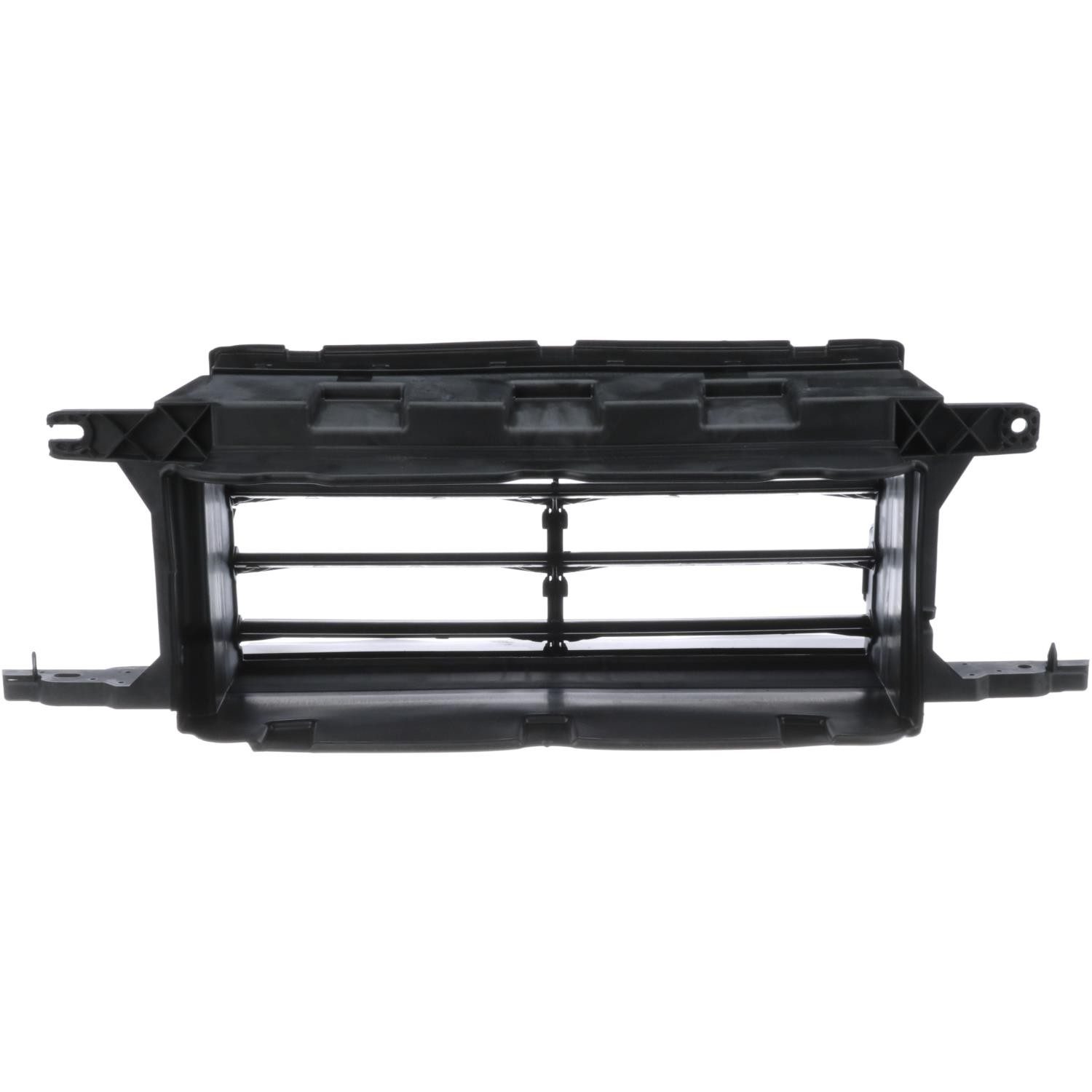 Standard Ignition Radiator Shutter Assembly (AGS1002) — image 5