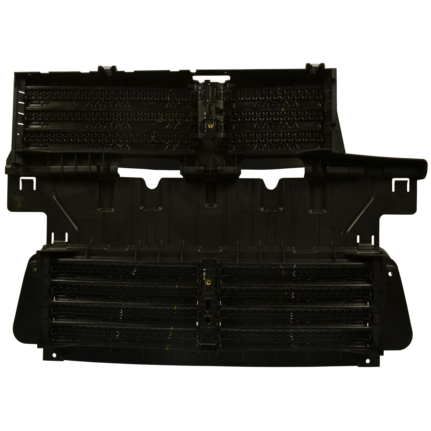 Standard Ignition Radiator Shutter Assembly (AGS1026) — image 3