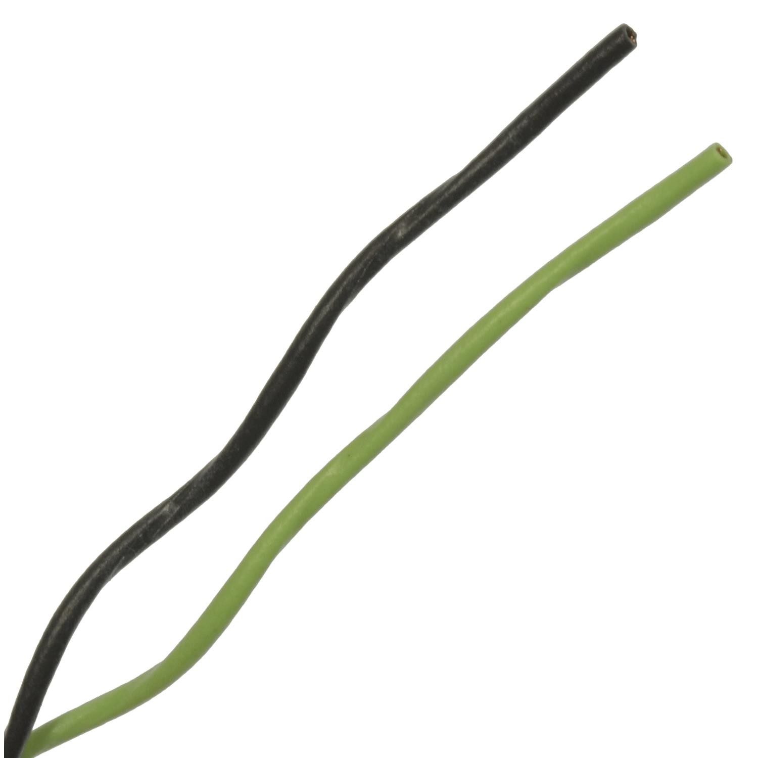 Standard Ignition Front Right ABS Wheel Speed Sensor Wiring Harness (ALH289) — image 3