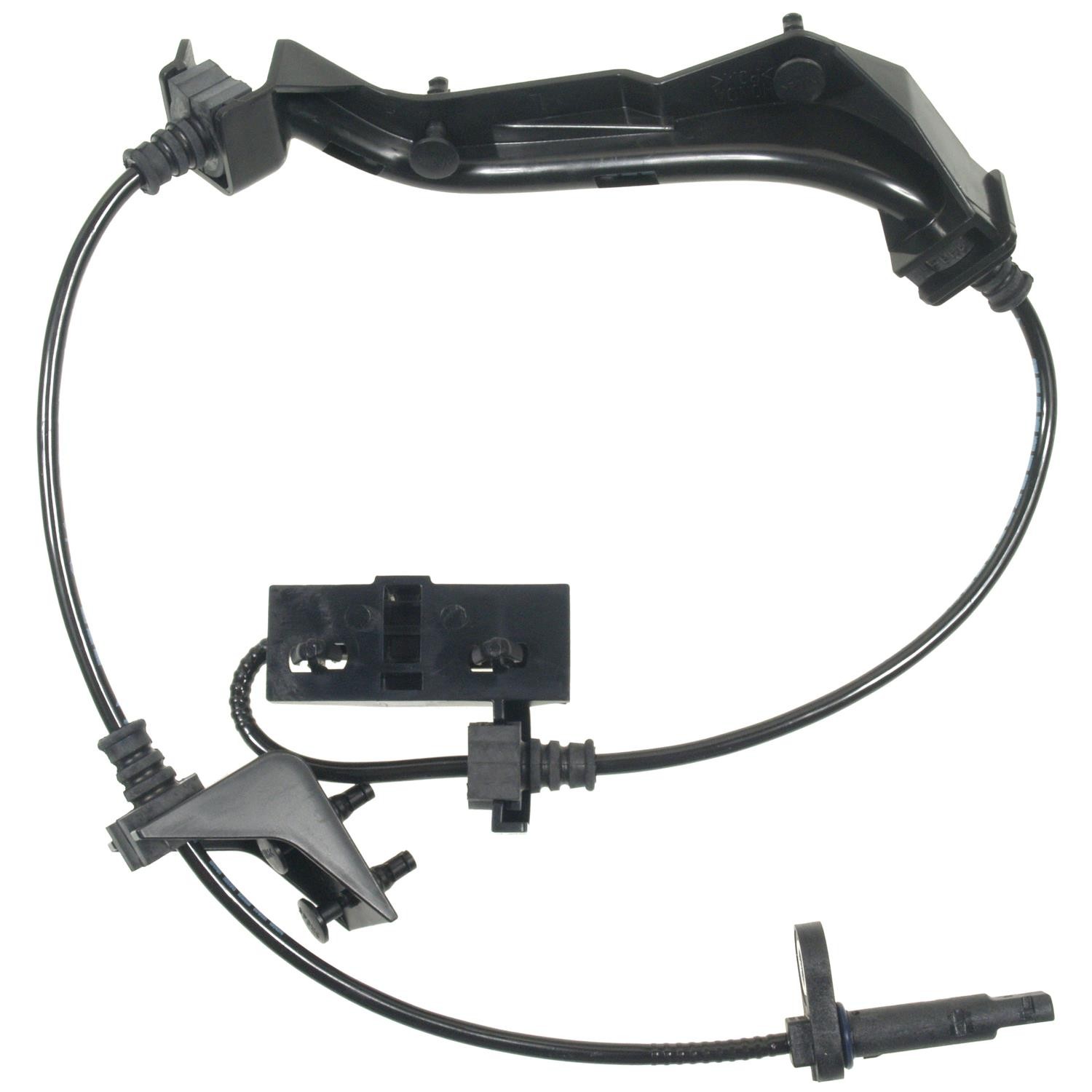 Standard Ignition Rear Left ABS Wheel Speed Sensor (ALS1304) - Main Image