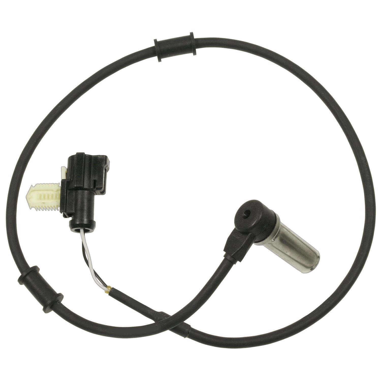 Standard Ignition Rear Left ABS Wheel Speed Sensor (ALS1995) - Main Image