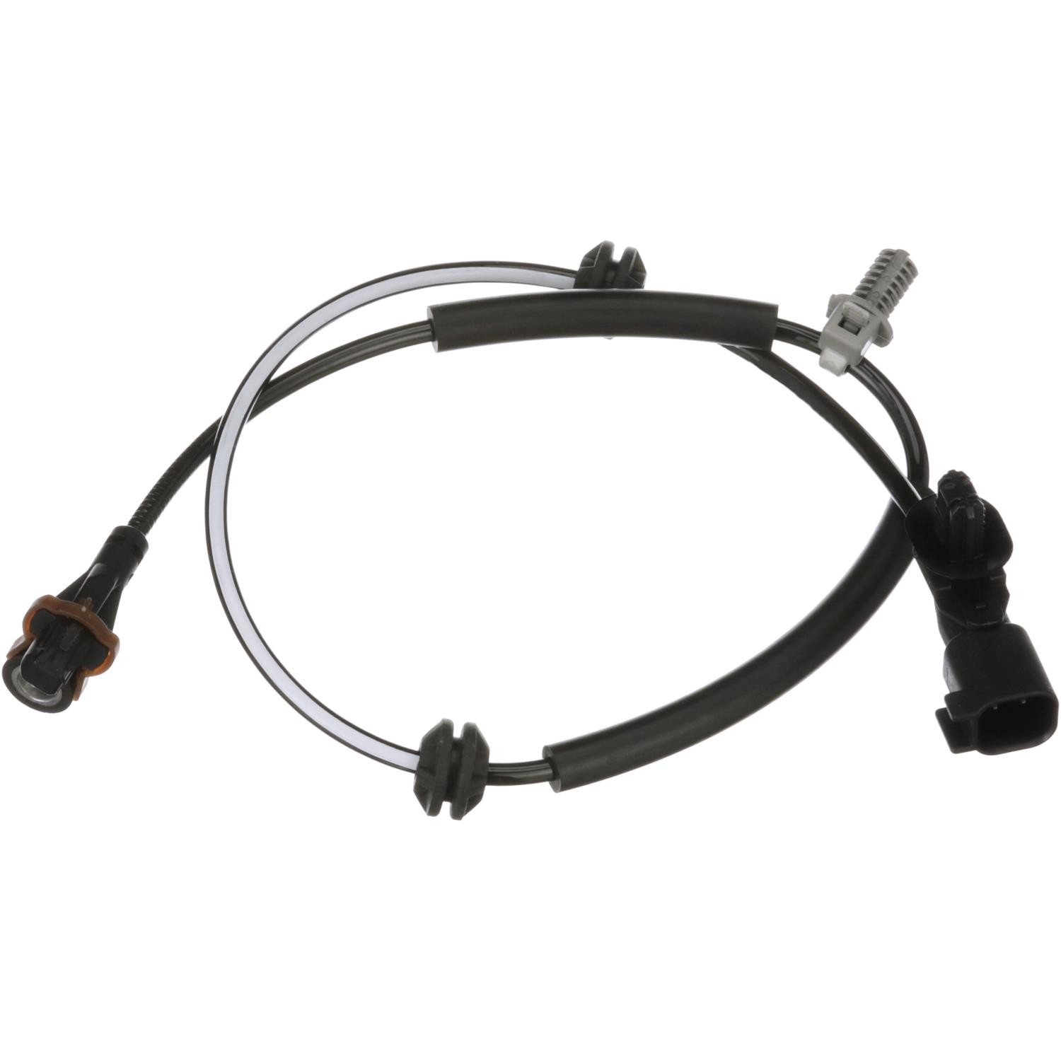 Standard Ignition Rear ABS Wheel Speed Sensor (ALS3433) - Main Image