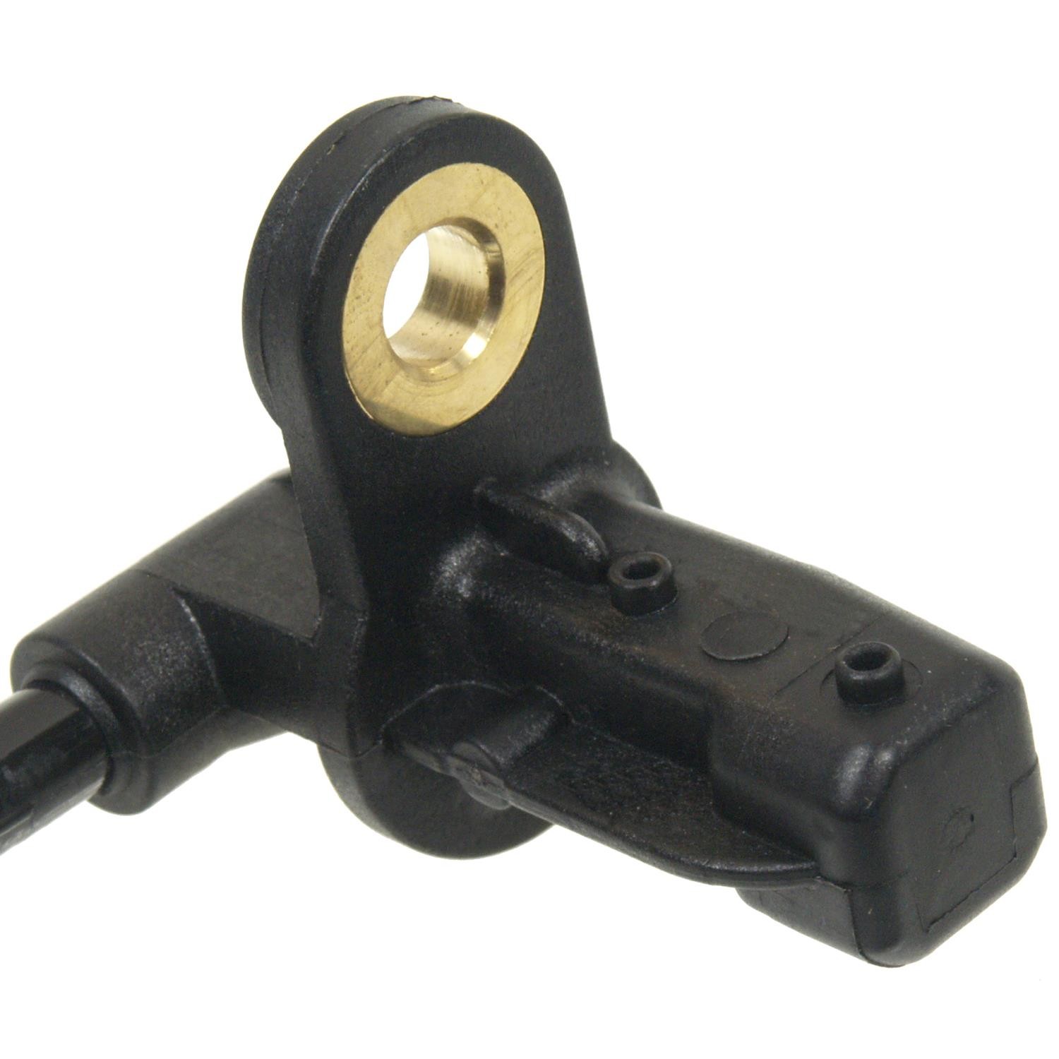 Standard Ignition Rear Right ABS Wheel Speed Sensor (ALS387) - 2