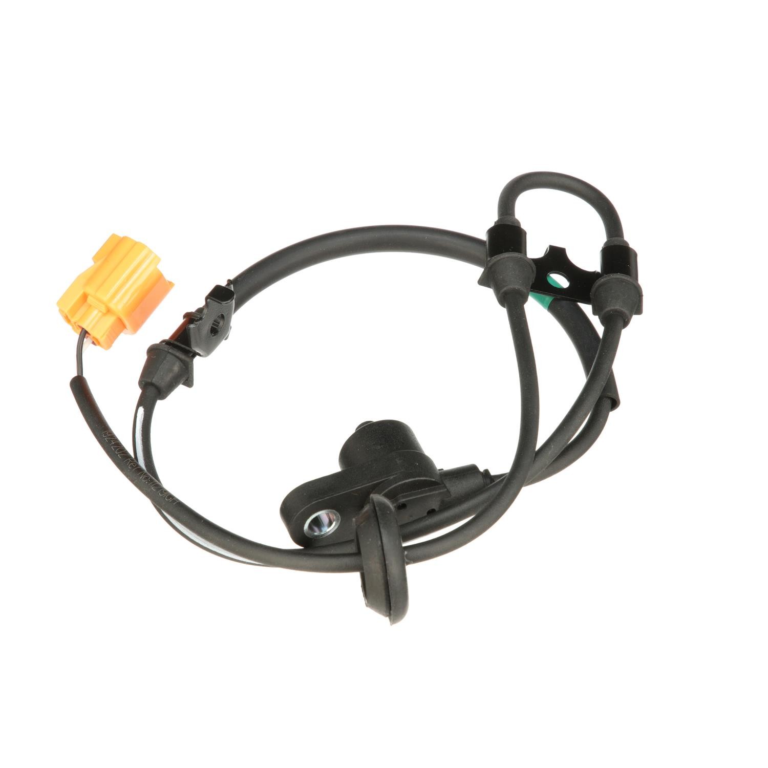 Standard Ignition Front Left ABS Wheel Speed Sensor (ALS978) - 5