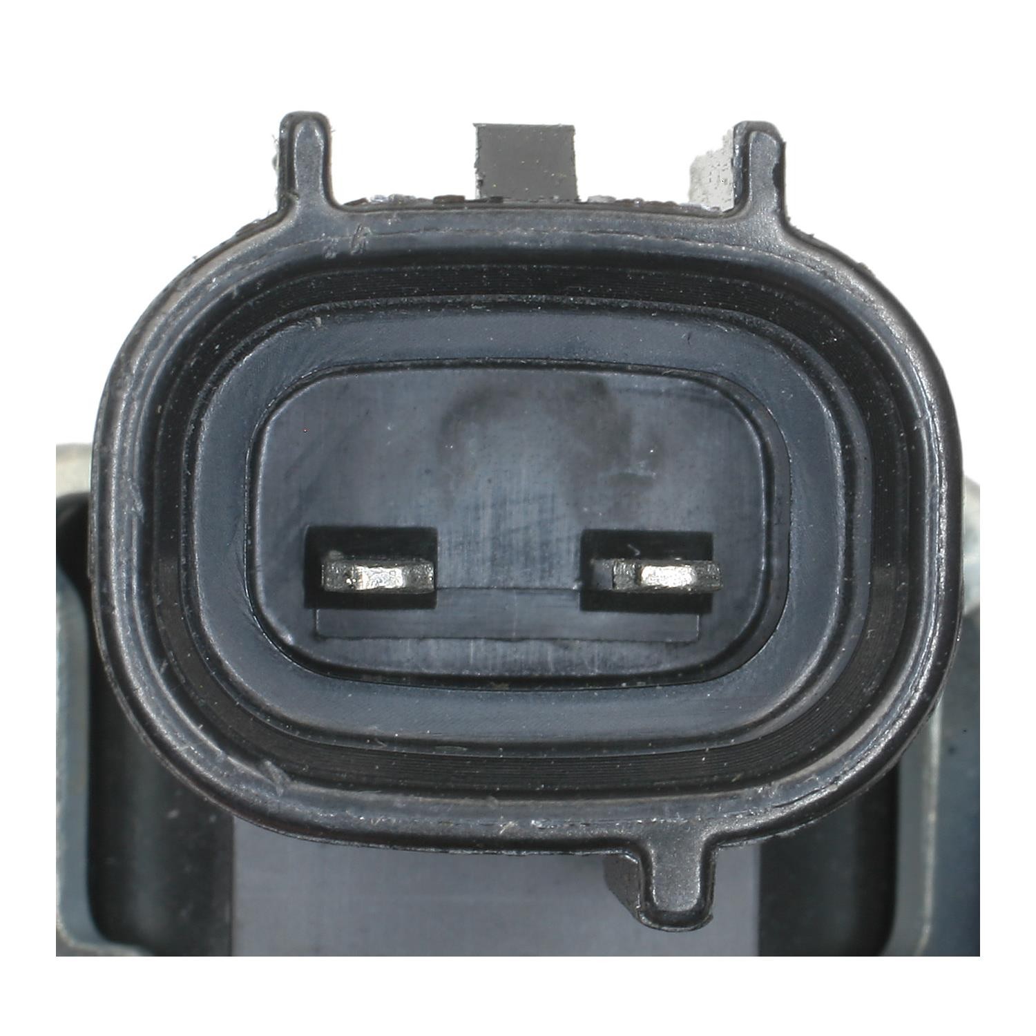 Standard Ignition Vapor Canister Purge Solenoid (CP493) - 3