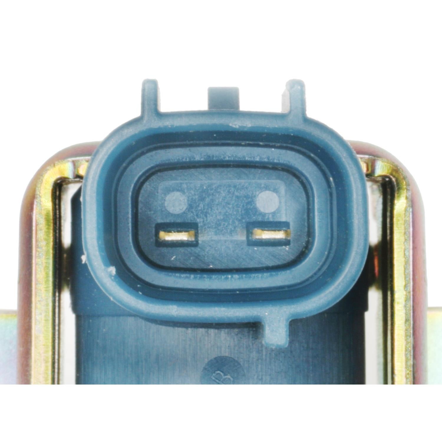 Standard Ignition Vapor Canister Purge Solenoid (CP536) - 3
