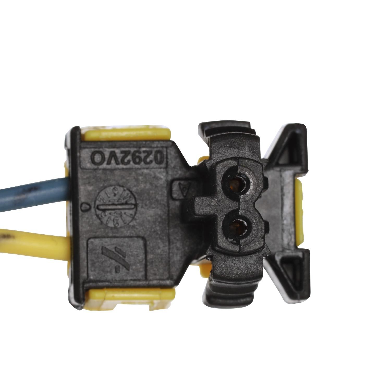 Standard Ignition Air Bag Clockspring (CSP318) - 2