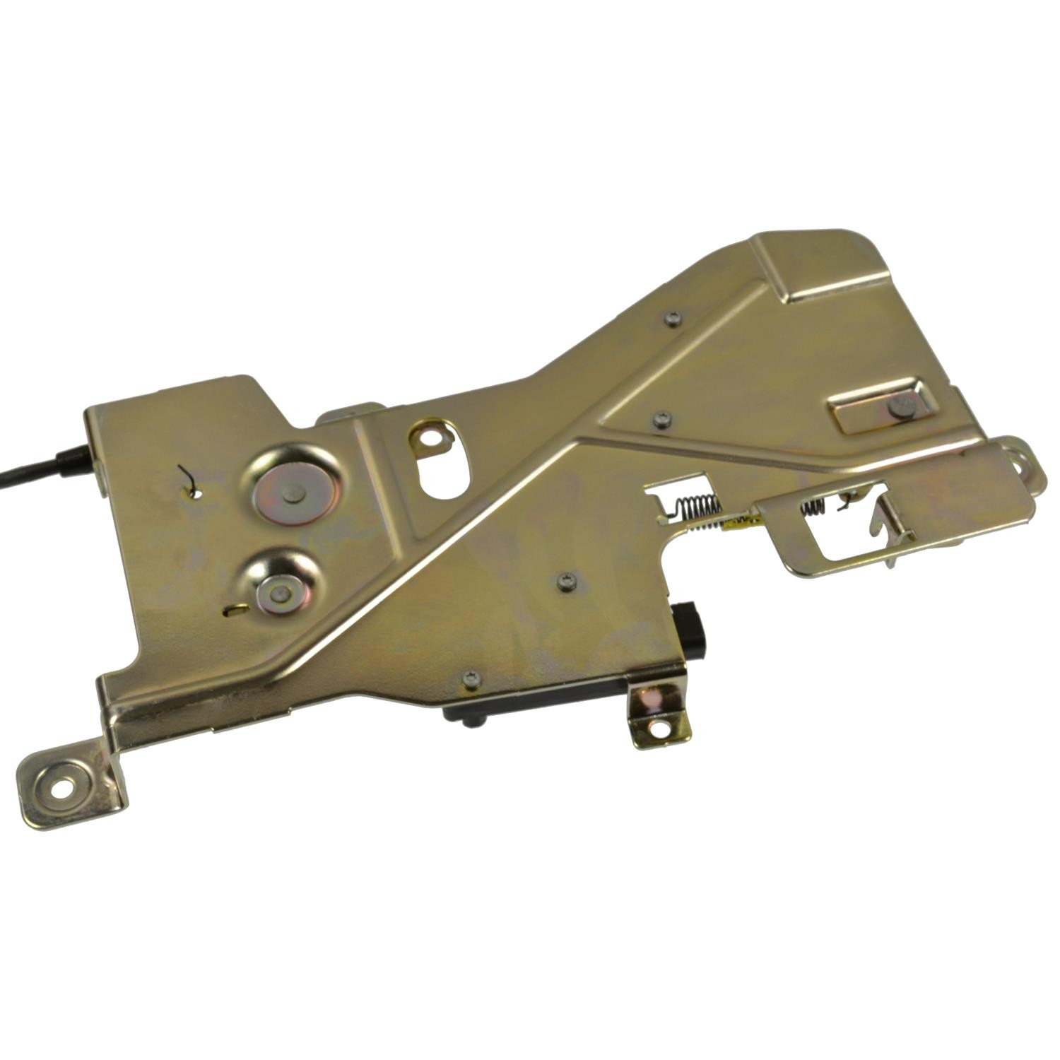 Standard Ignition Door Lock Actuator (DLA1181) - 4