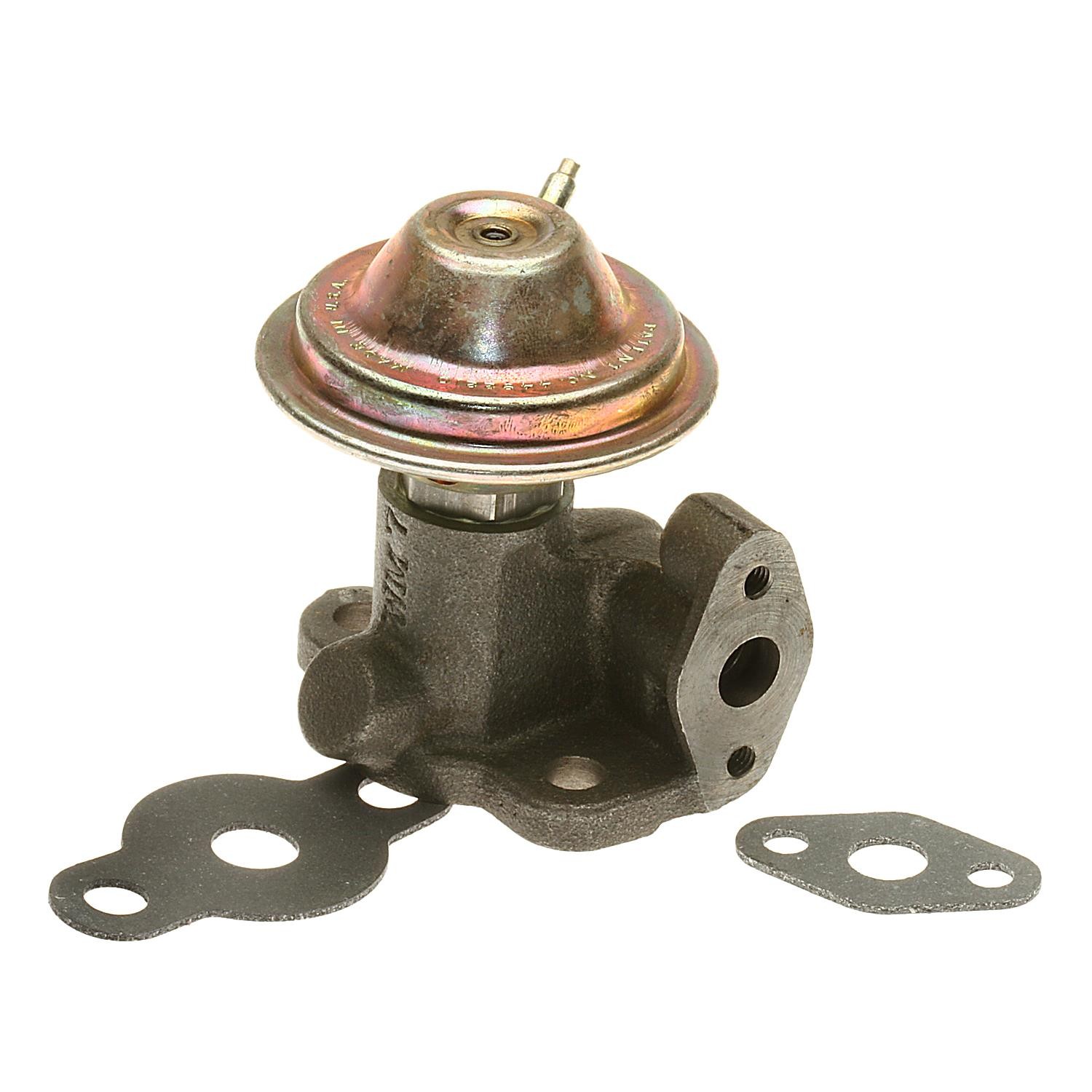 Standard Ignition Exhaust Gas Recirculation (EGR) Valve (EGV135) - Main Image
