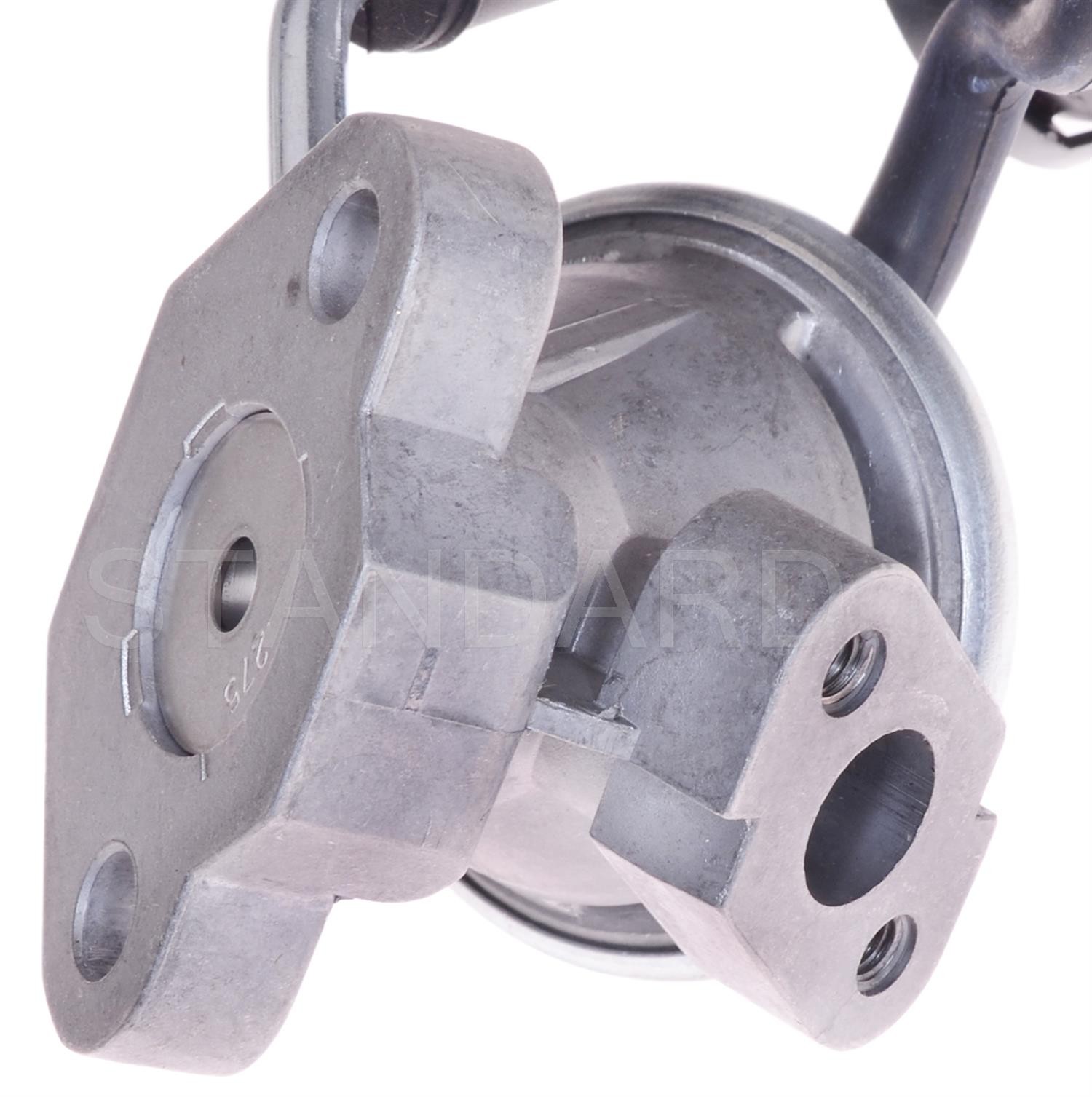 Standard Ignition Exhaust Gas Recirculation (EGR) Valve (EGV507) - 3
