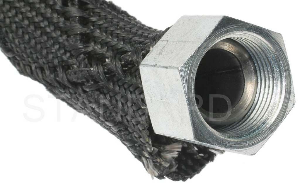 Standard Ignition Exhaust Gas Recirculation (EGR) Tube (ETB11) - 3
