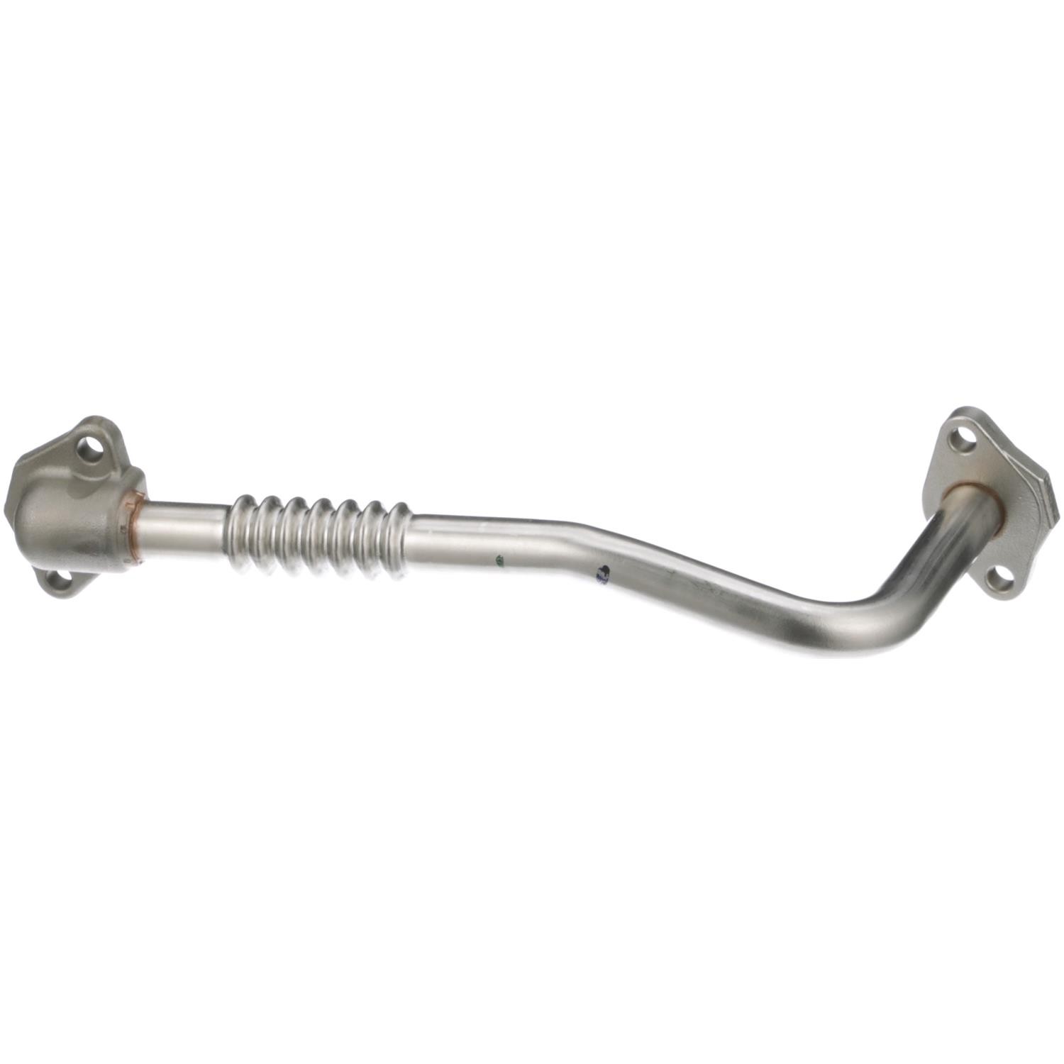 Standard Ignition Exhaust Gas Recirculation (EGR) Tube (ETB129) - 4