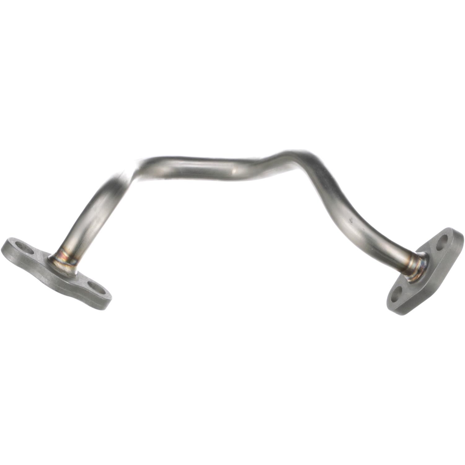 Standard Ignition Exhaust Gas Recirculation (EGR) Tube (ETB144) - Main Image