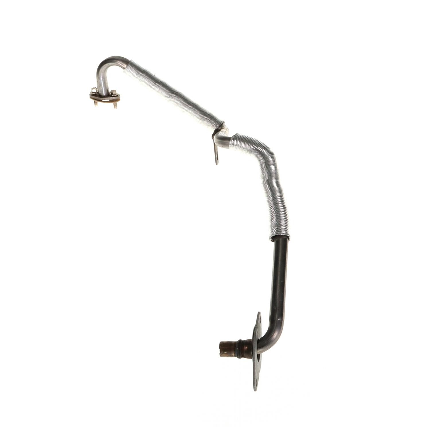 Standard Ignition Exhaust Gas Recirculation (EGR) Tube (ETB164) - 4