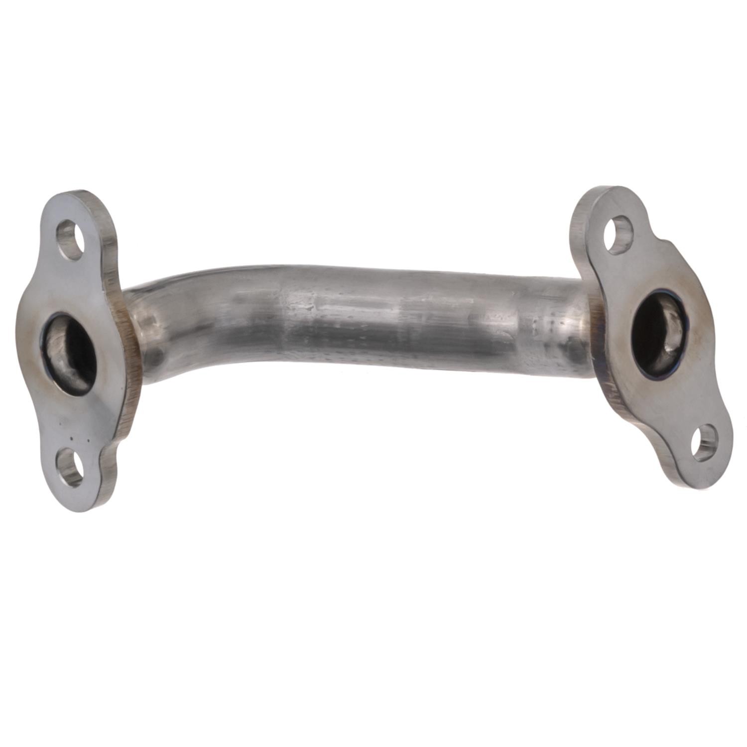 Standard Ignition Exhaust Gas Recirculation (EGR) Tube (ETB189) - 3