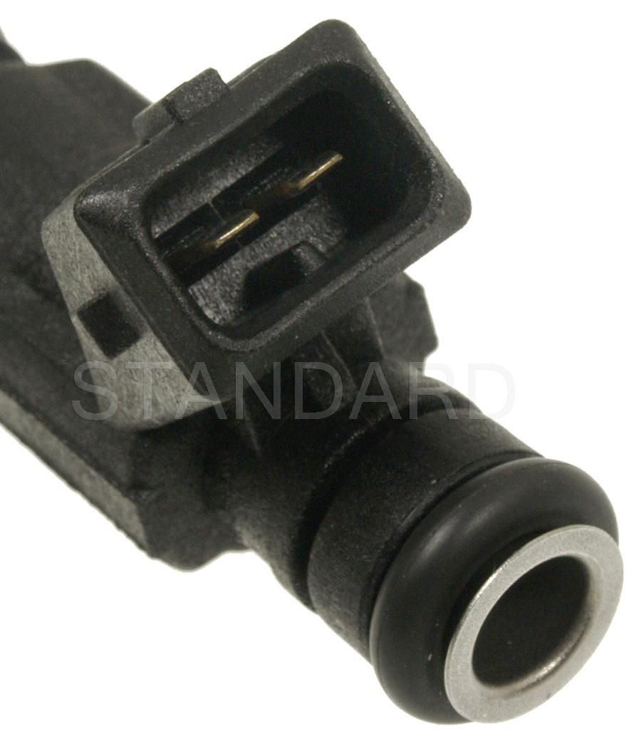 Standard Ignition Fuel Injector (FJ568) - 2