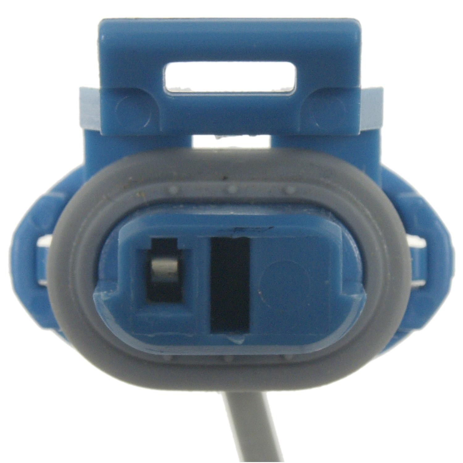 Standard Ignition A/C Compressor Cut-Off Switch Harness Connector (HP4315) — image 2