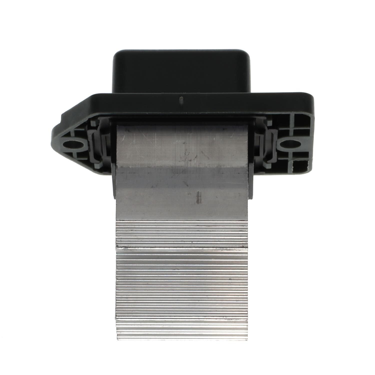 Standard Ignition HVAC Blower Motor Resistor (RU1037) — image 7