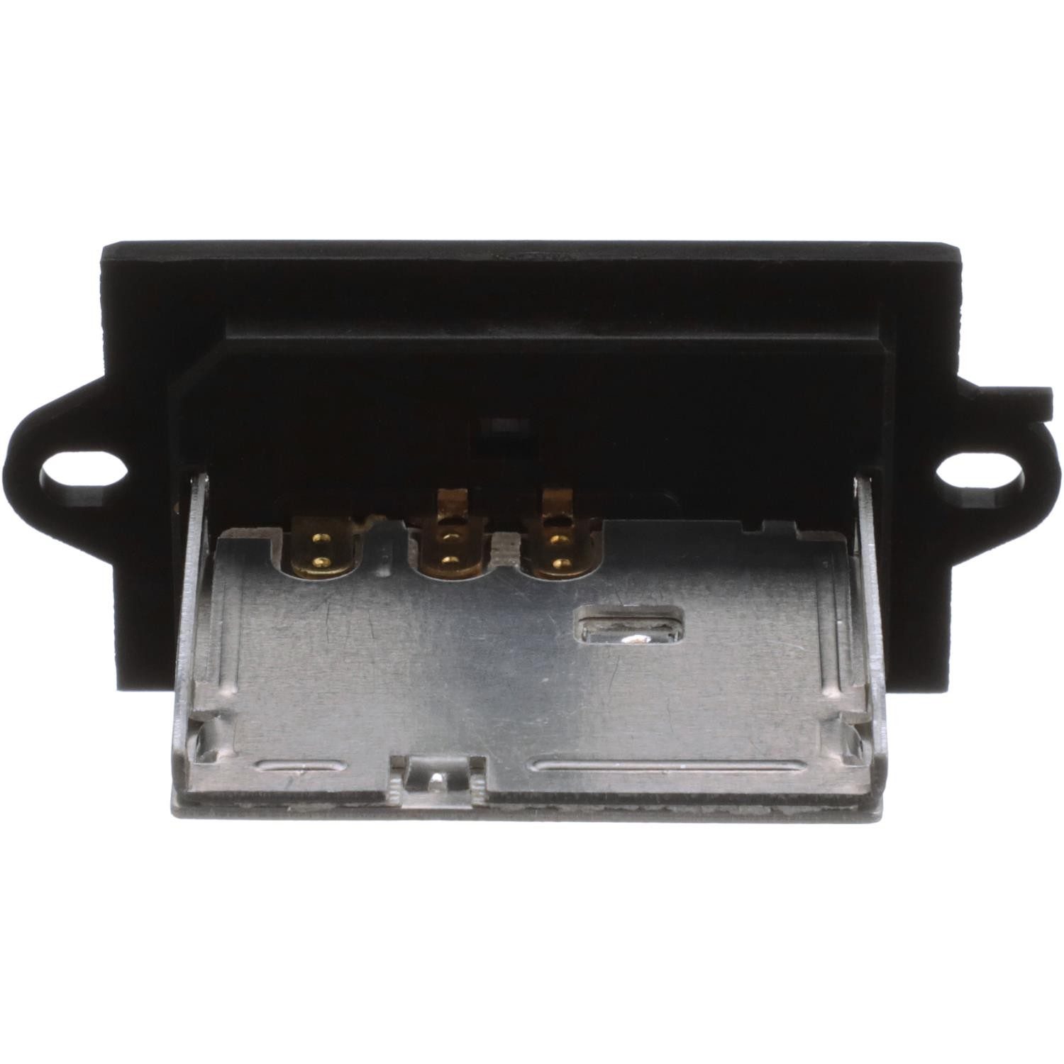 Standard Ignition HVAC Blower Motor Resistor (RU644) — image 9