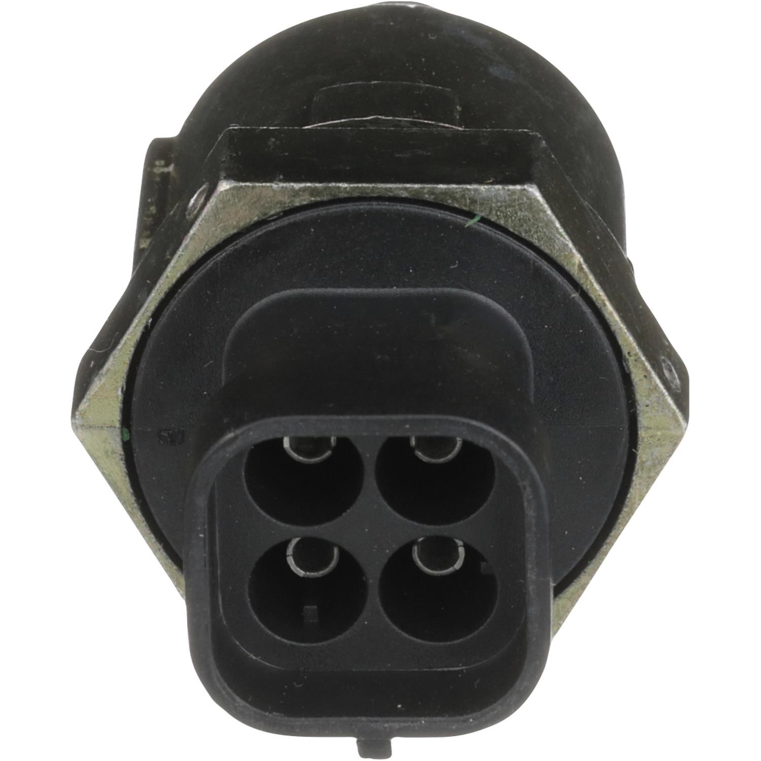 Standard Ignition Idle Air Control Valve (AC2) — image 8