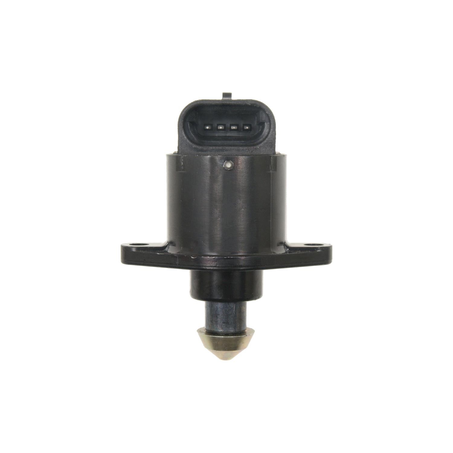 Standard Ignition Idle Air Control Valve (AC547)