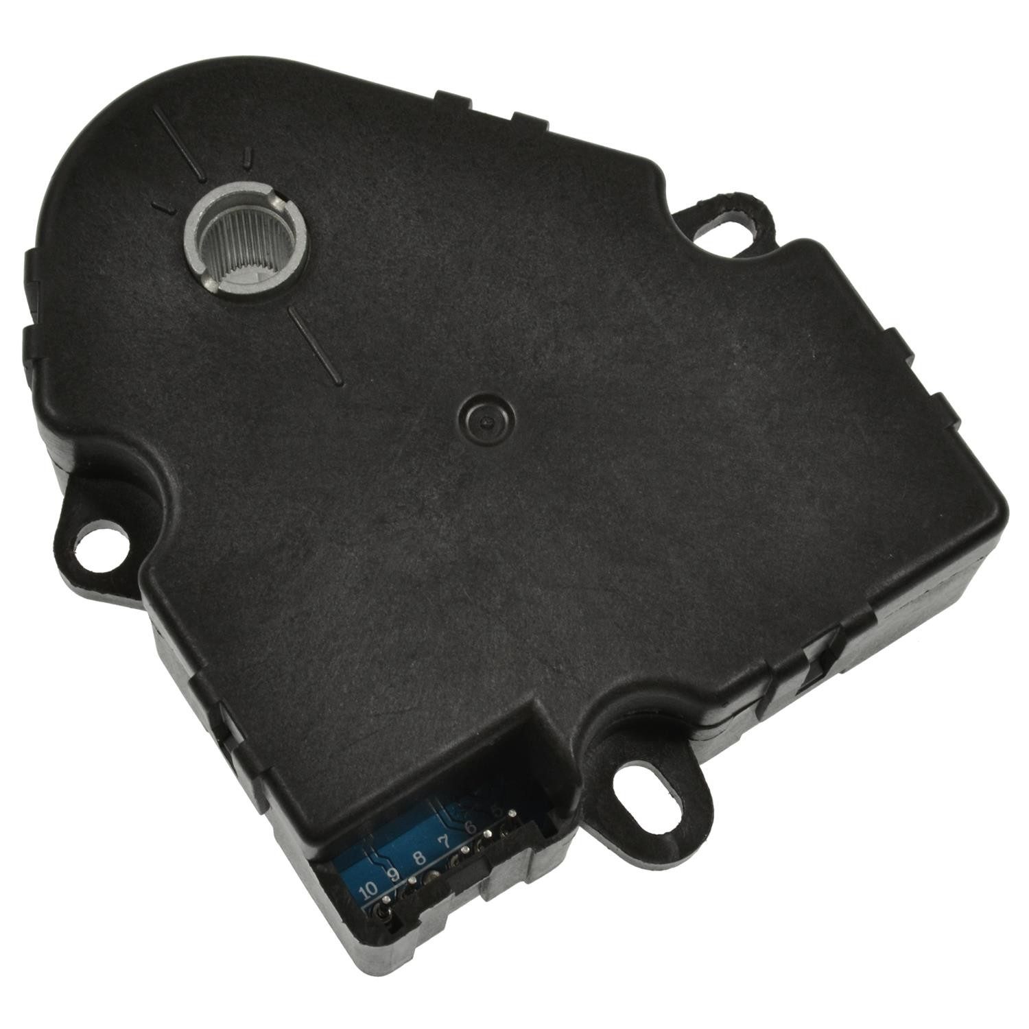 Standard Ignition HVAC Blend Door Actuator (ADR129)