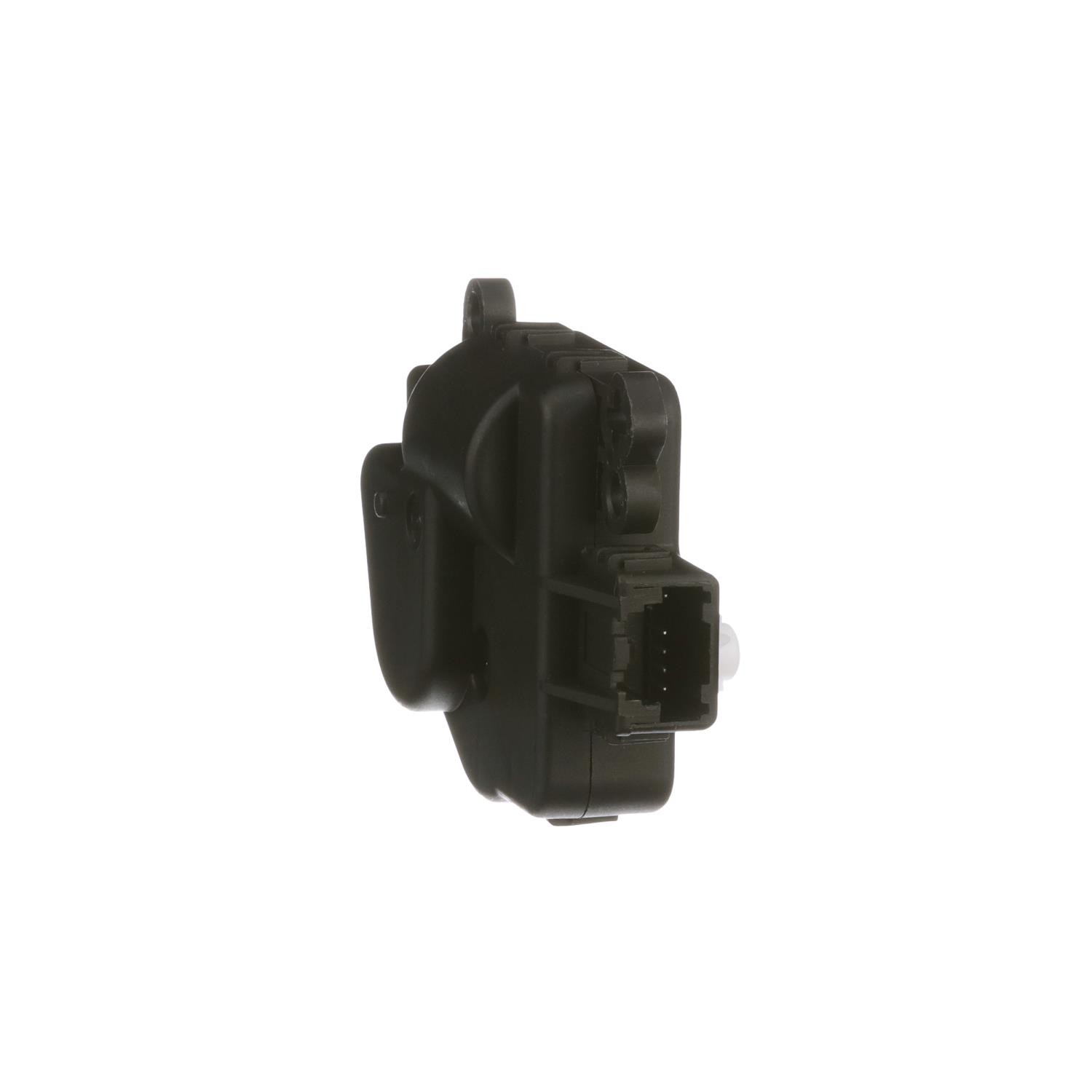 Standard Ignition HVAC Floor Mode Door Actuator (ADR257) — image 2