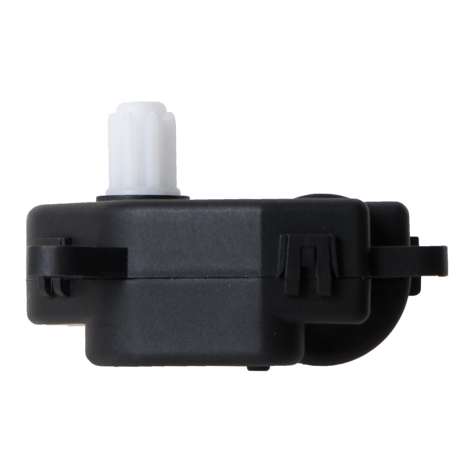 Standard Ignition HVAC Floor Mode Door Actuator (ADR4209) — image 4
