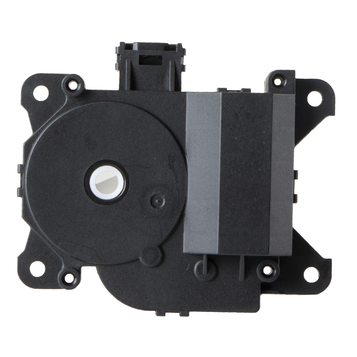 Standard Ignition HVAC Floor Mode Door Actuator (ADR4300) — image 3