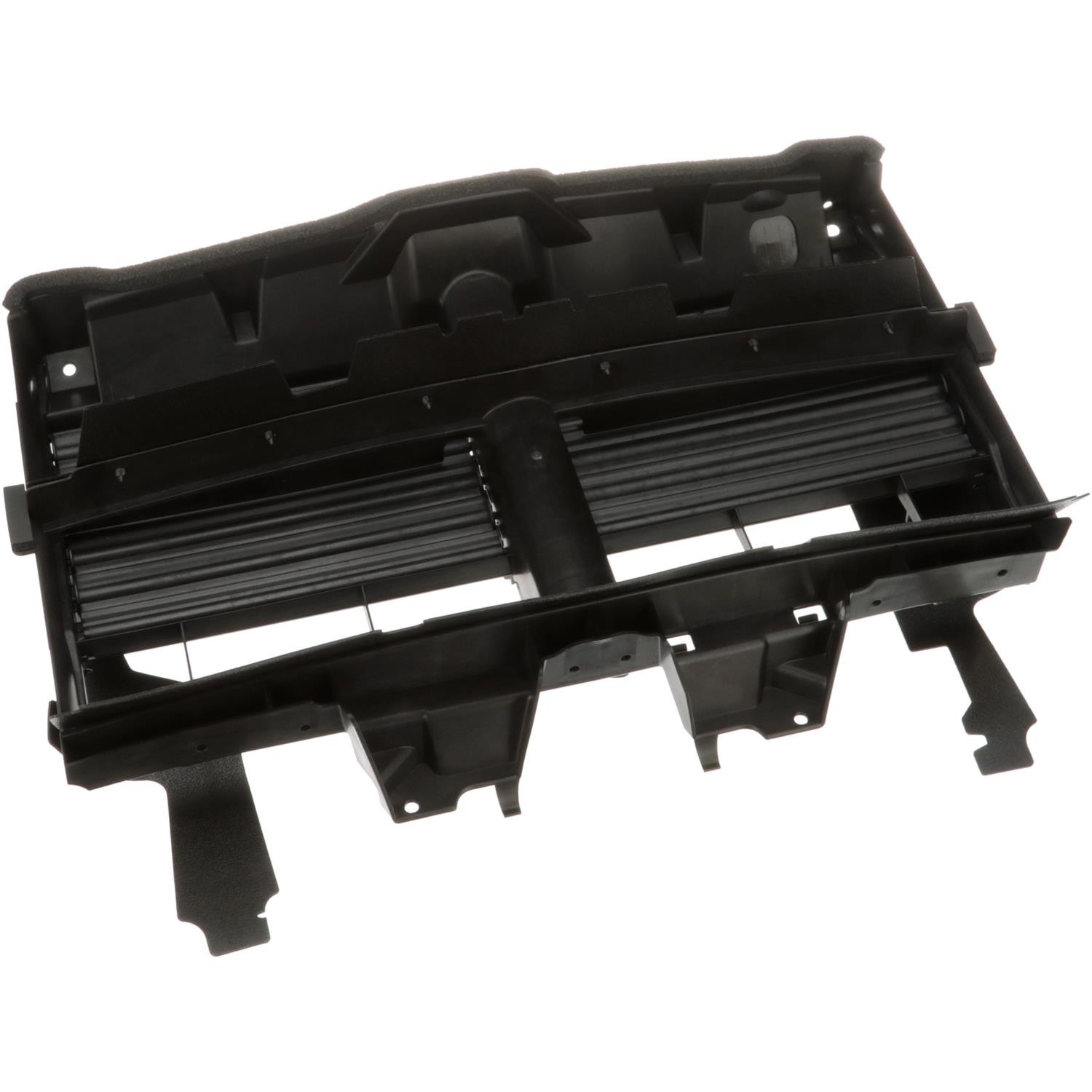 Standard Ignition Radiator Shutter Assembly (AGS1003) — image 2
