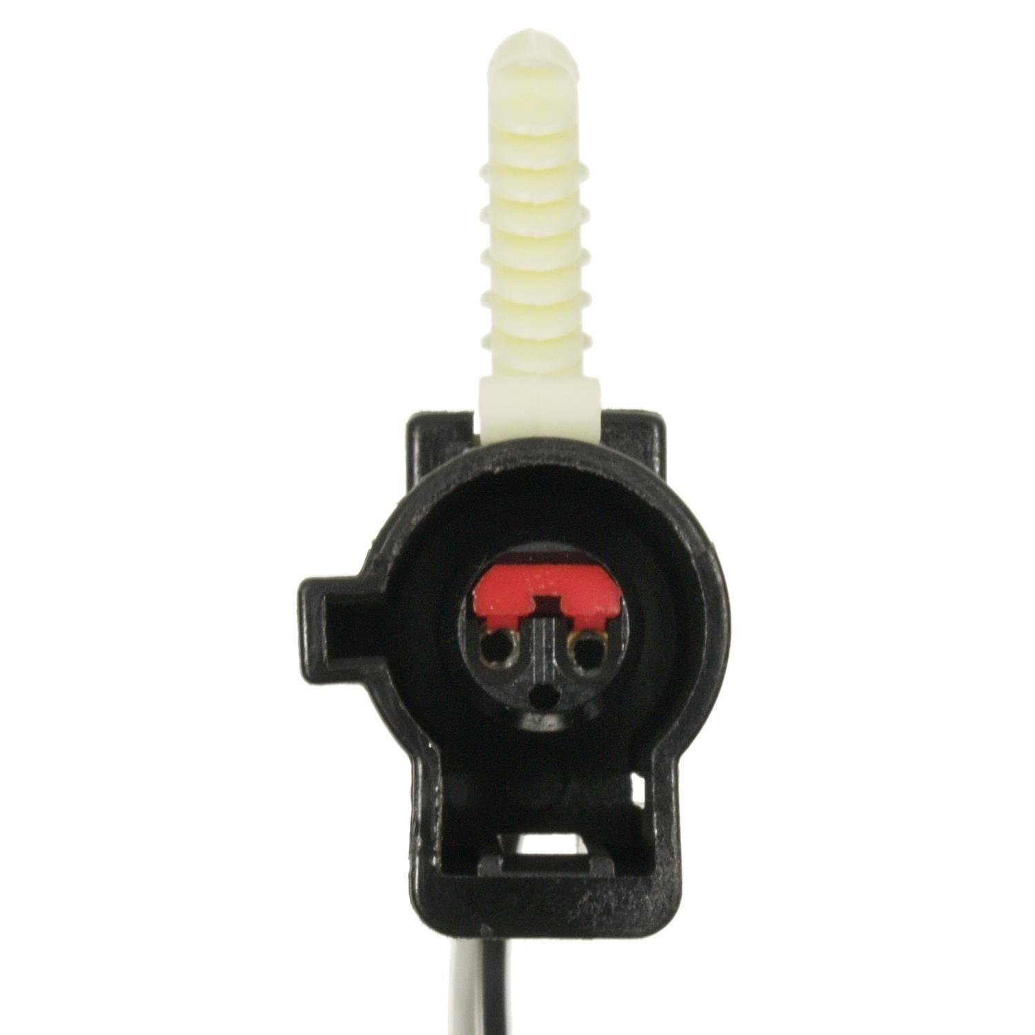 Standard Ignition Rear Left ABS Wheel Speed Sensor (ALS1995) - 4