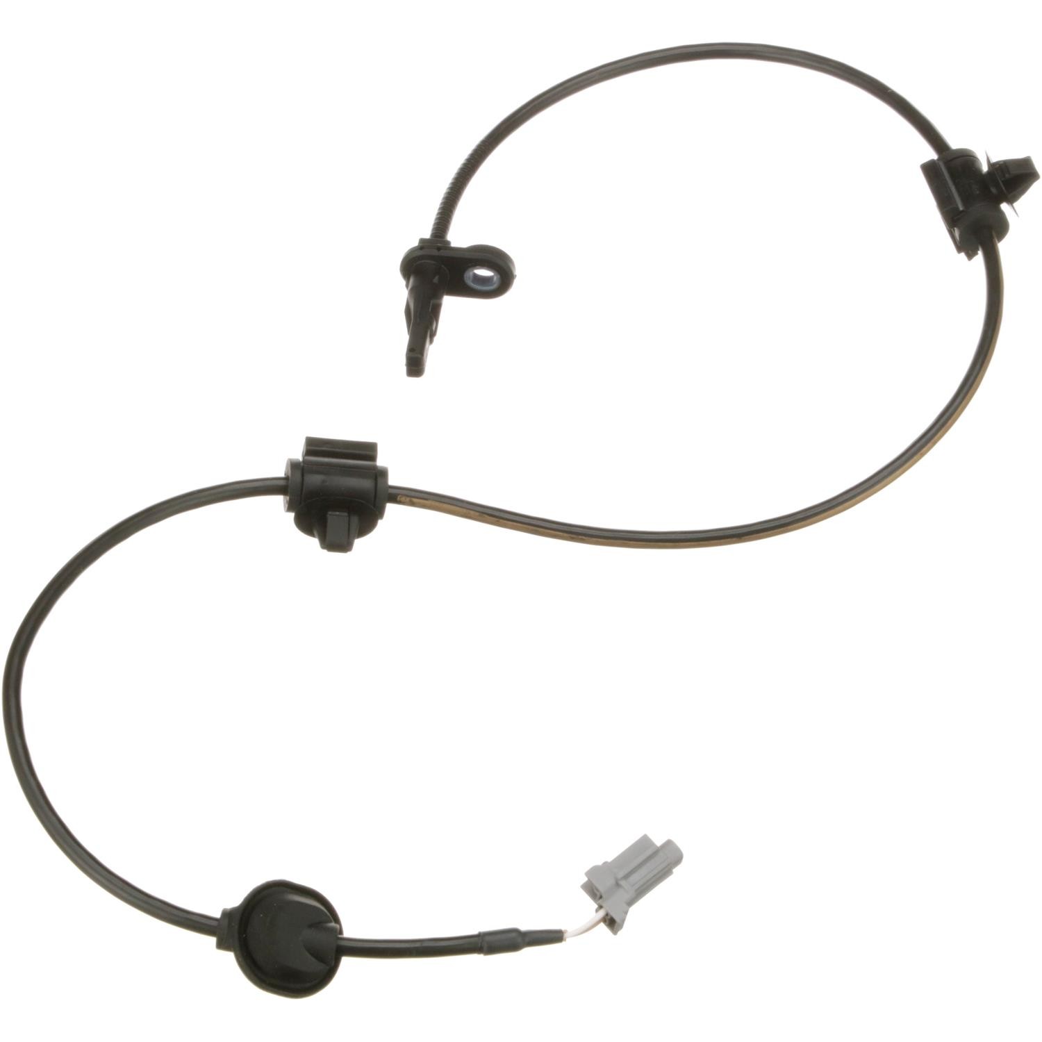 Standard Ignition Front ABS Wheel Speed Sensor (ALS2015) - 3