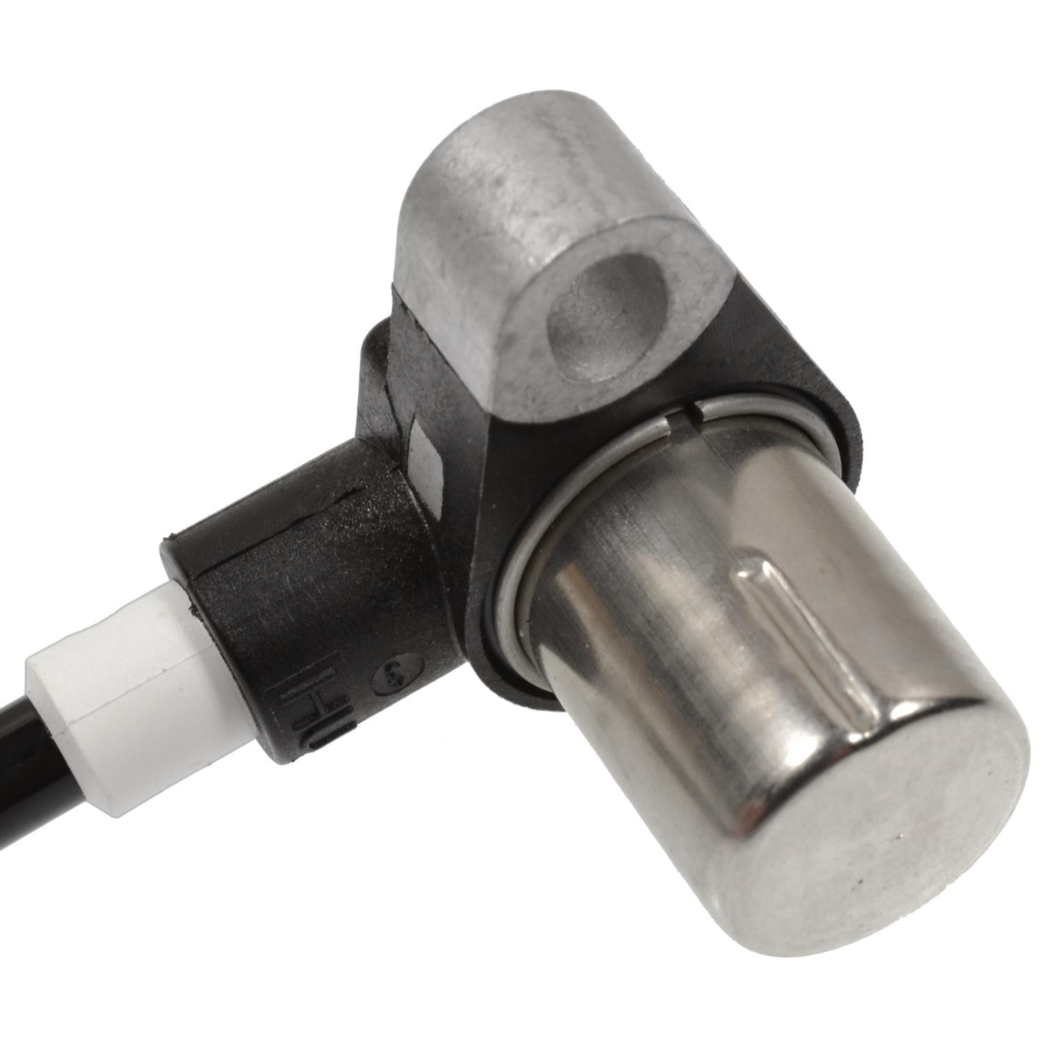 Standard Ignition Rear Left ABS Wheel Speed Sensor (ALS2174) - 2