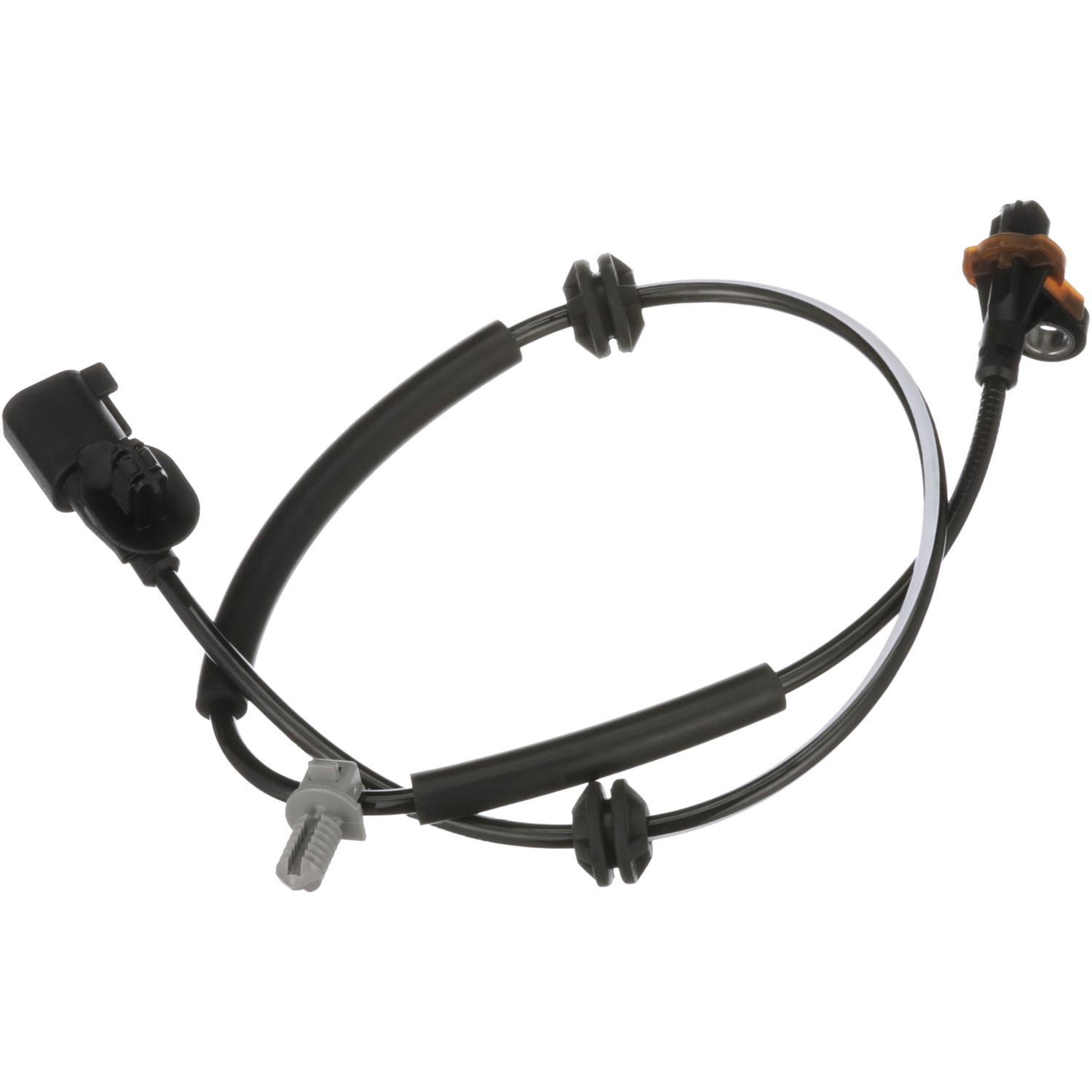 Standard Ignition Rear ABS Wheel Speed Sensor (ALS3433) - 5