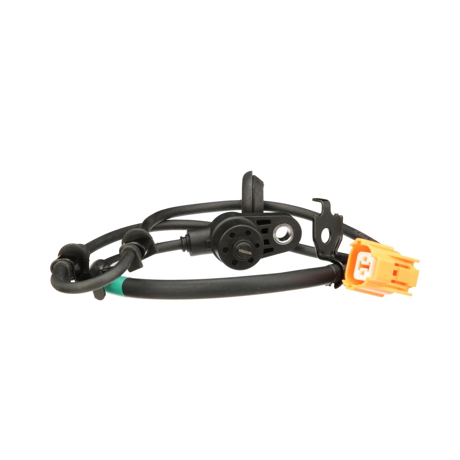 Standard Ignition Front Left ABS Wheel Speed Sensor (ALS978) - 4