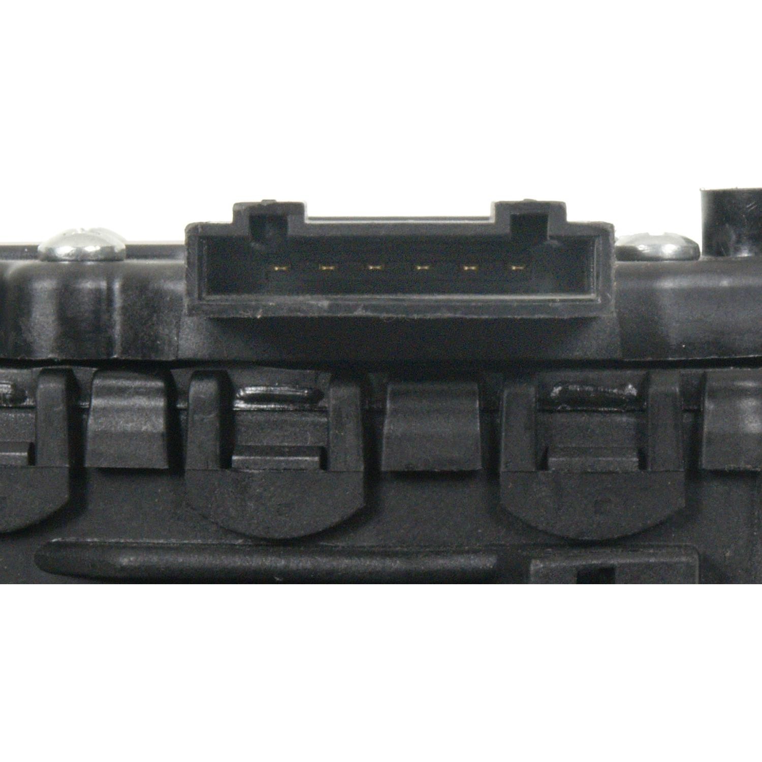 Standard Ignition Accelerator Pedal Sensor (APS141) - 2