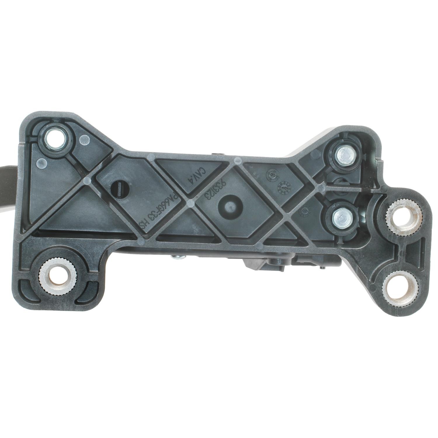 Standard Ignition Accelerator Pedal Sensor (APS229) - 7