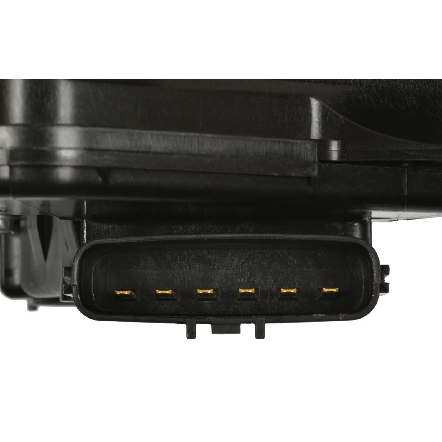 Standard Ignition Accelerator Pedal Sensor (APS441) - 2