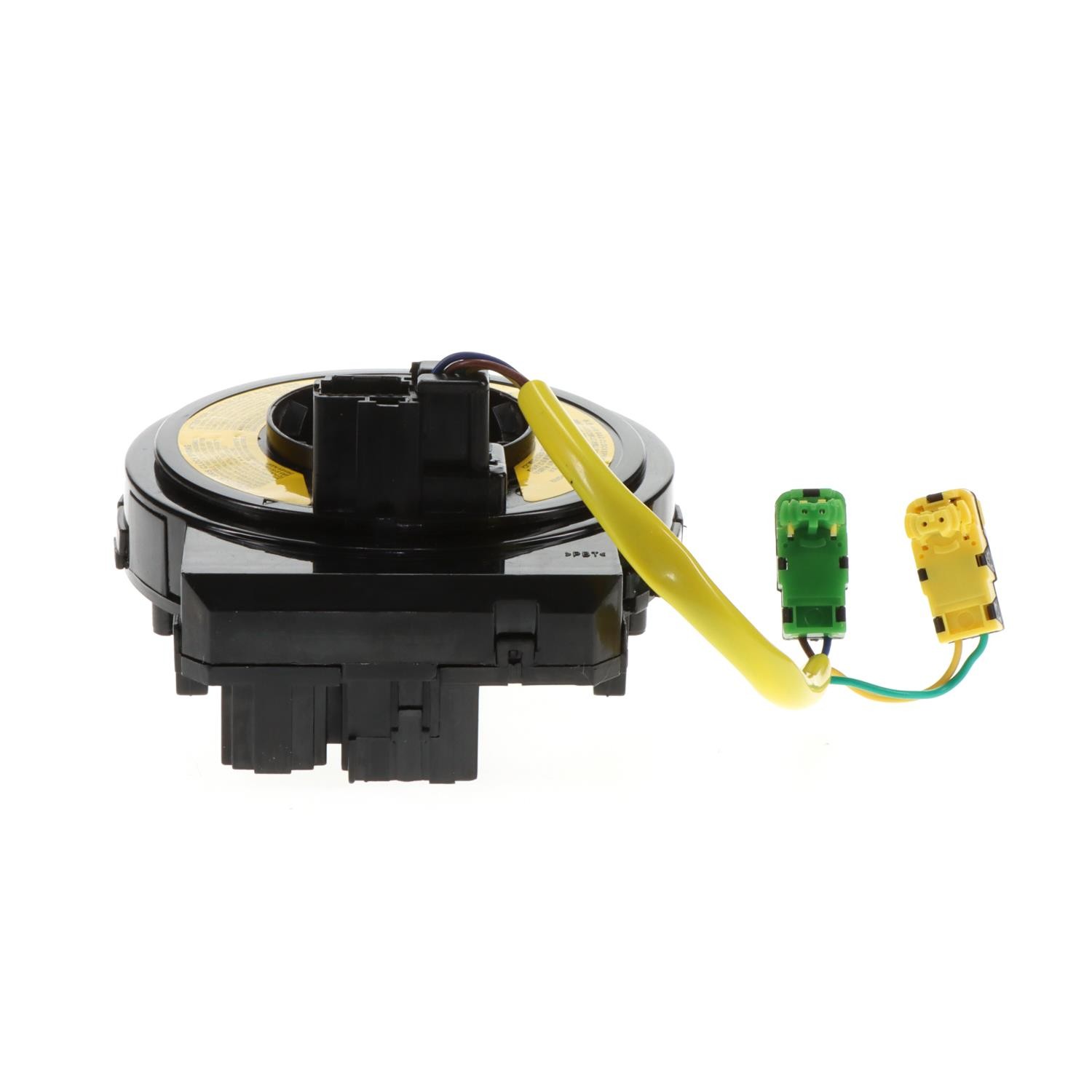 Standard Ignition Air Bag Clockspring (CSP136) - 7