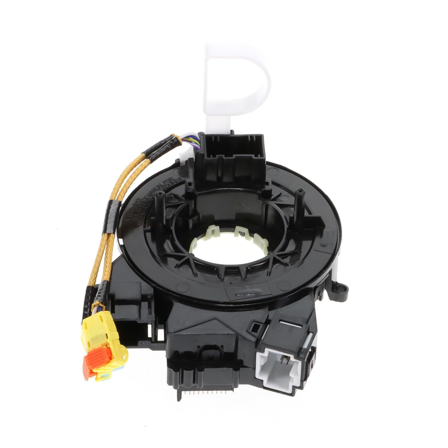 Standard Ignition Air Bag Clockspring (CSP293) - Main Image