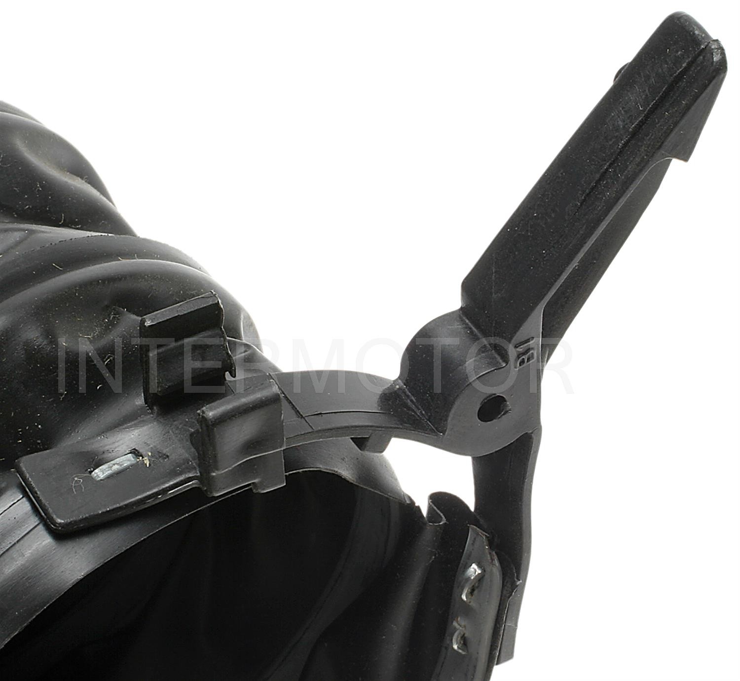 Standard Ignition Engine Air Intake Hose (DH17) - 2