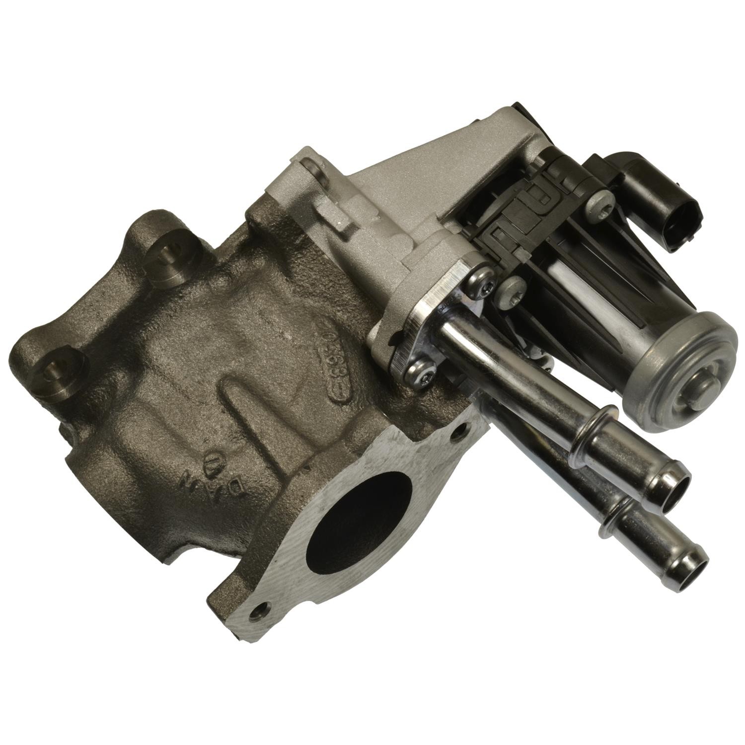 Standard Ignition Exhaust Gas Recirculation (EGR) Valve (EGV1289) - Main Image